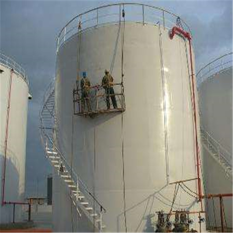 万载喷漆翻新・工业喷漆・设备喷漆服务简介